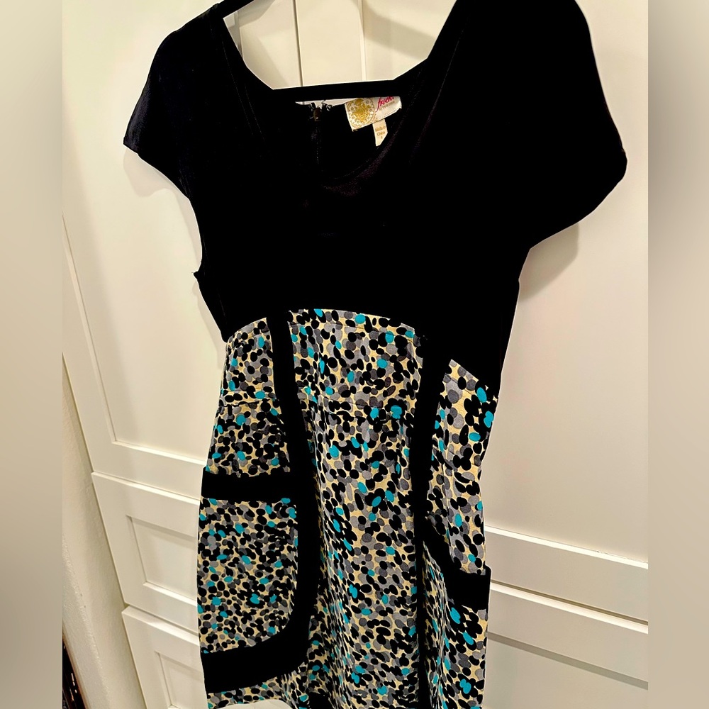 Frock by Tracy Reese size 4